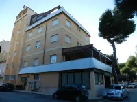 Hotel Victoria Hotels in 