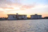 Hotel East Lagoon فنادق في باتيكالوا