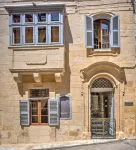The 3Cities Auberge