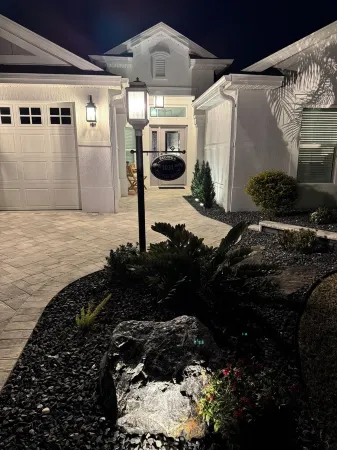 Begonia on the Bend – Stylish Home Near Sawgrass