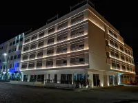 Oasis White Hotel - Gym