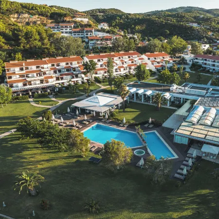 Princess Resort, Santikos Collection