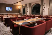 Pride Elite Dwarka - breakfast