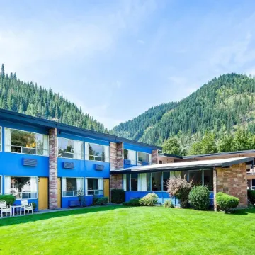 Stardust Motel Wallace