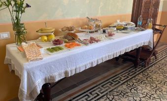 B&B A Palazzo