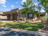 The Yucca Flower #11 3 Bedroom Home Hotels in Ivins