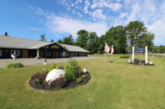 Canaan Motel Hotels in 