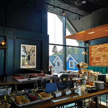 Scandinavia Zator, an Ascend Collection Resort