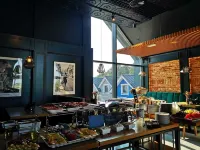 Scandinavia Resort Hotels in Zator