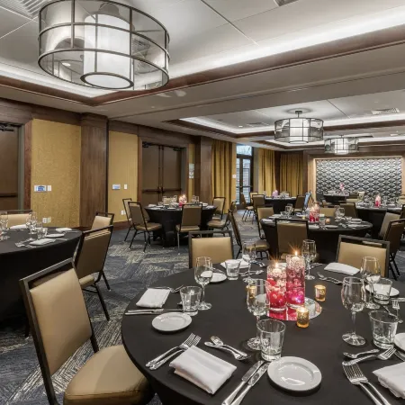 Cambria Hotel - Arundel Mills BWI Airport