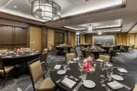 Cambria Hotel - Arundel Mills BWI Airport Hotels in Anne Arundel County