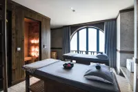 Sapa Catcat Hills Resort & Spa - spa