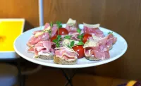 Atlas Aparthotel - breakfast