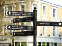 Best Western Chiswick Palace Suites Hotels near Chiswick