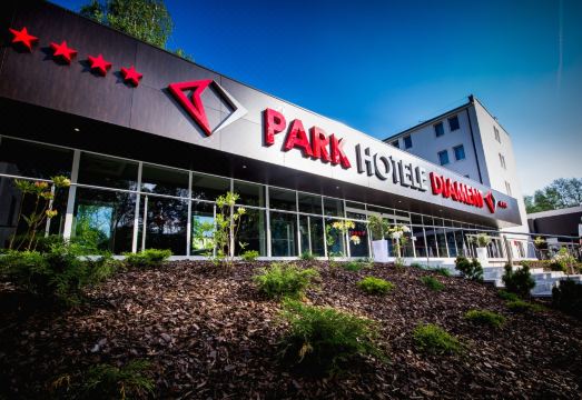 2. 파크 호텔 디아..