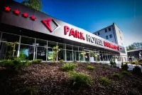 Park Hotel Diament Zabrze - Gliwice Hôtels à : Zabrze