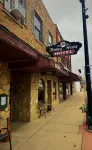 Fenway House Hotel