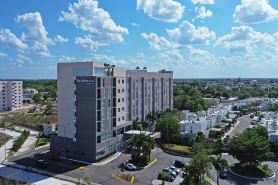 Residence Inn Merida