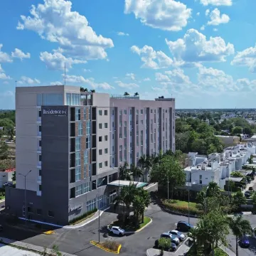 Residence Inn Merida