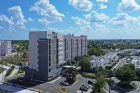 Residence Inn Merida Hotels near Nubecita Vape Shop