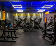 Cambirela Hotel - salle de sport
