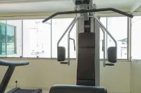Hotel Astoria Palace - Gym