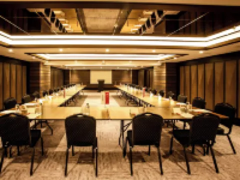 Ramada by Wyndham Isparta Isparta otelleri