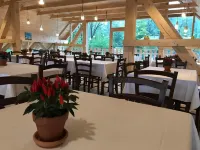 Slovenia Eco Resort Hotels in Godic