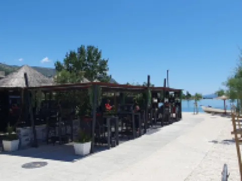 SmartStay Johnny Hotels in Podstrana