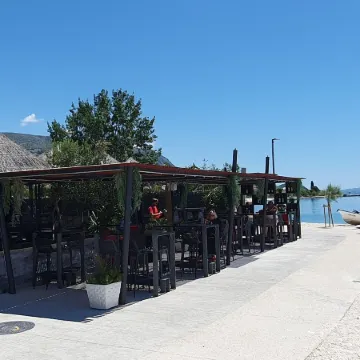 SmartStay Johnny Отели рядом с достопримечательностью «Торговый центр City Center One Split»