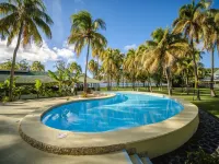 Bequia Plantation Hotel - piscina