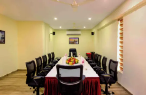 Hotel Indraprastha Karunagapally