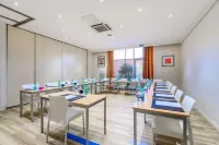 Comfort Hotel Paris Porte d'Ivry Hotels in Ivry-sur-Seine