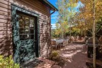 The Outlook Lodge فنادق في Teller County