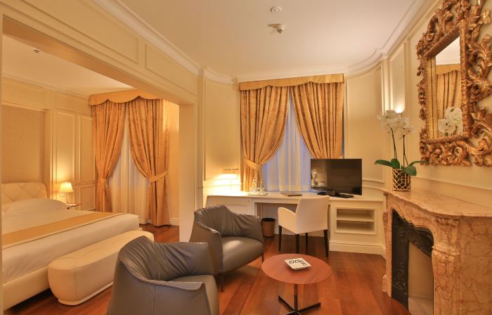 Hotel Rua Frati 48 in San Francesco
