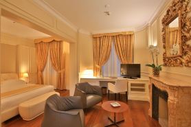 Hotel Rua Frati 48 in San Francesco