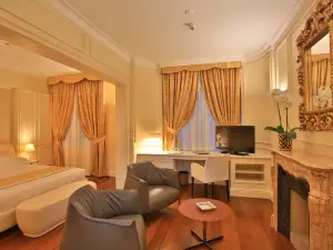 Hotel Rua Frati 48 in San Francesco