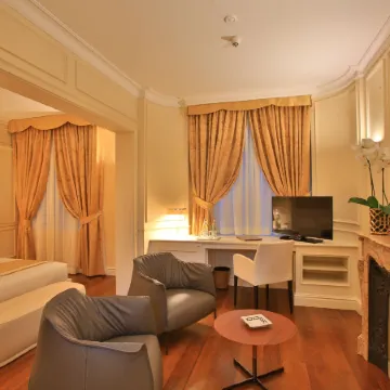 Hotel Rua Frati 48 in San Francesco