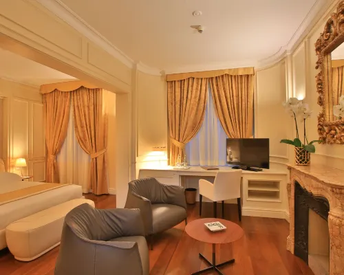 Hotel Rua Frati 48 in San Francesco Hotel a Modena