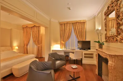 Hotel Rua Frati 48 in San Francesco Hotel in zona Corso Canalchiaro