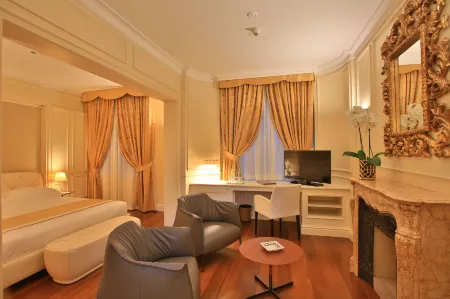 Hotel Rua Frati 48 in San Francesco