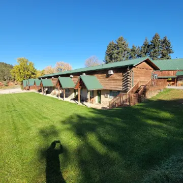 Hulett Motel