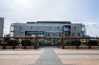 이비스 스타일스 팜플로나 노아인  호텔