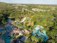 Rio Quente Resorts – Eco Chalés