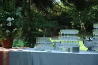 Chateau de Raissac - bar