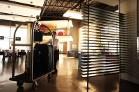 Epic Hotel San Luis Hotels in San Luis