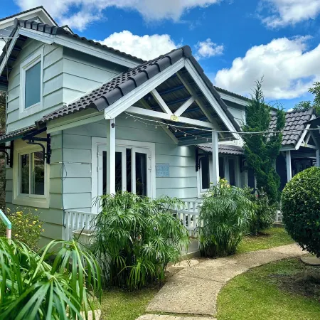 Homestay Da Lat - The November Stay