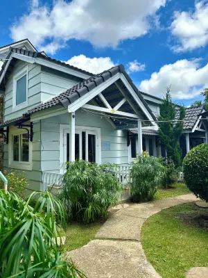 Homestay Da Lat - The November Stay