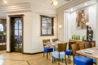 加納飯店斯圖加特市中心由 IHG 斯圖加特工程應用技術大學附近的飯店