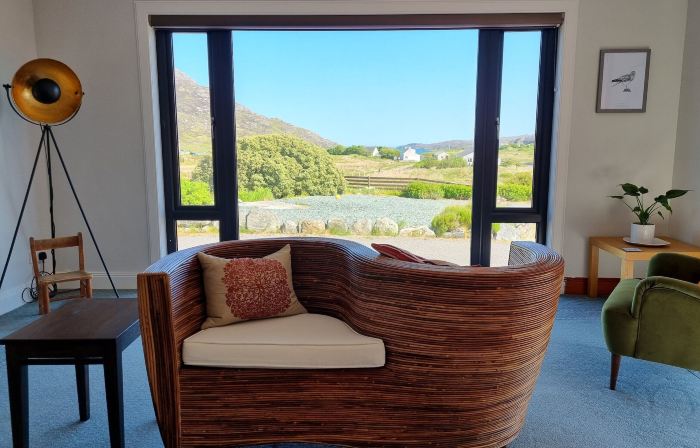 Brae Lea Guest House